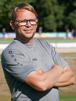 Lars Dornseif