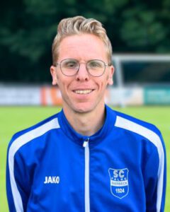 Trainer 2526 Trainer Christoph Wickenbrock