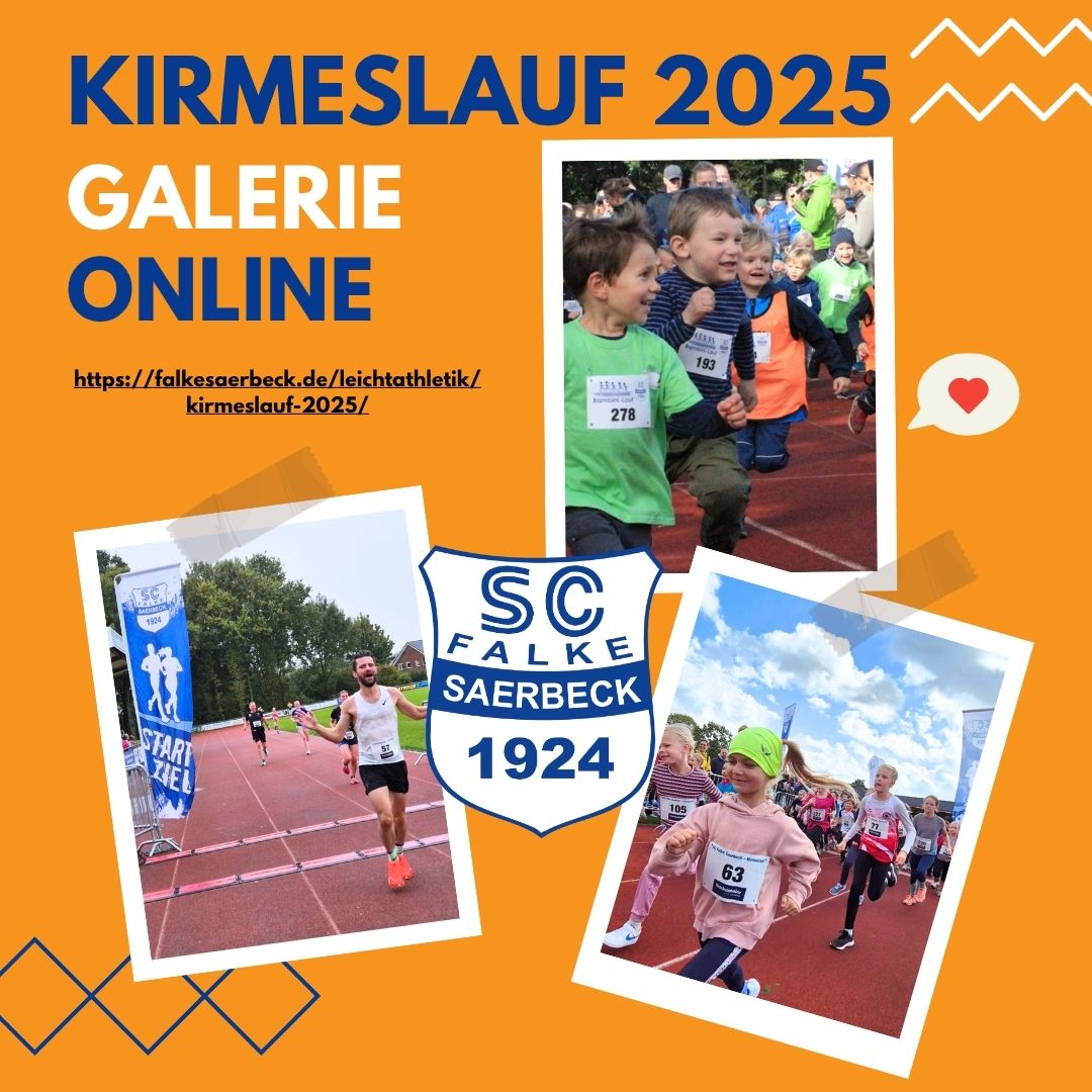 Gallerie (Instagram-Beitrag) (1) Collage Bilder Kirmeslauf