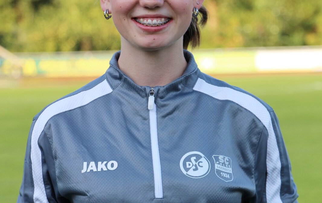 Rieke Beermann