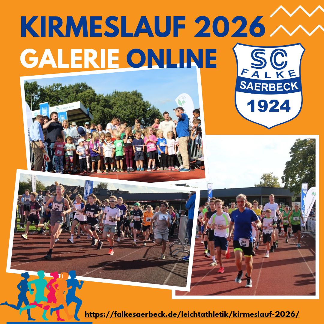 Collage Bilder Kirmeslauf
